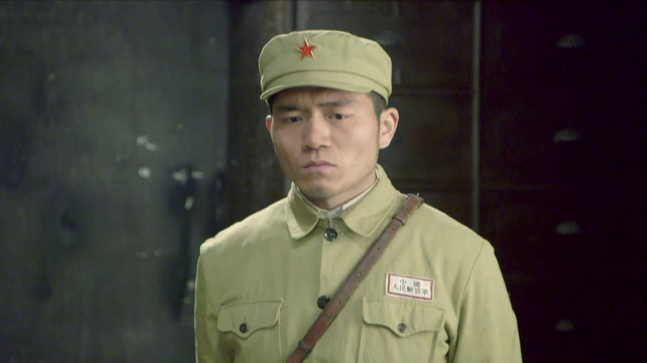 黑狐之风影 — Épisode 38