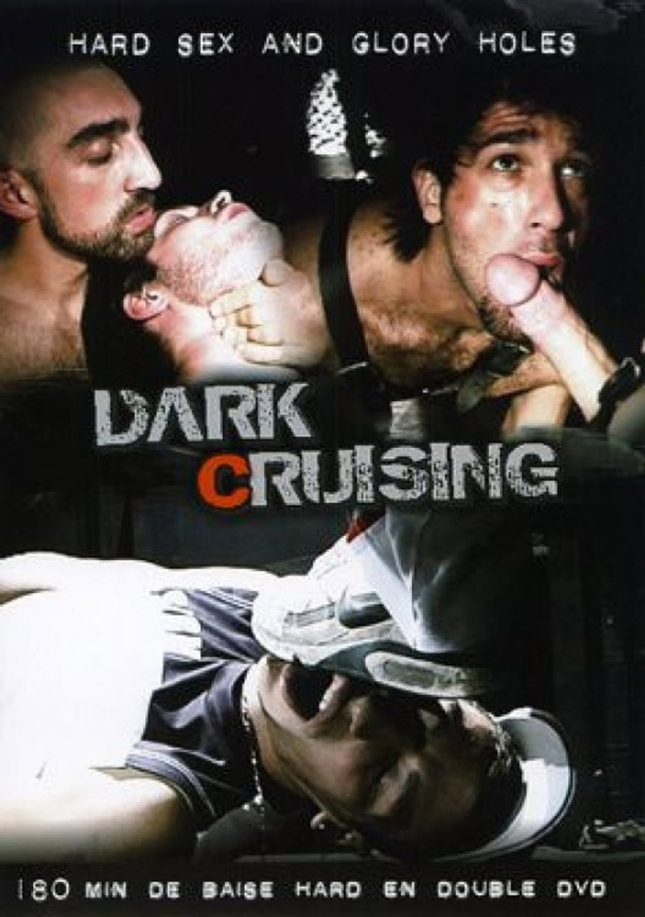 Dark Cruising filmaffisch