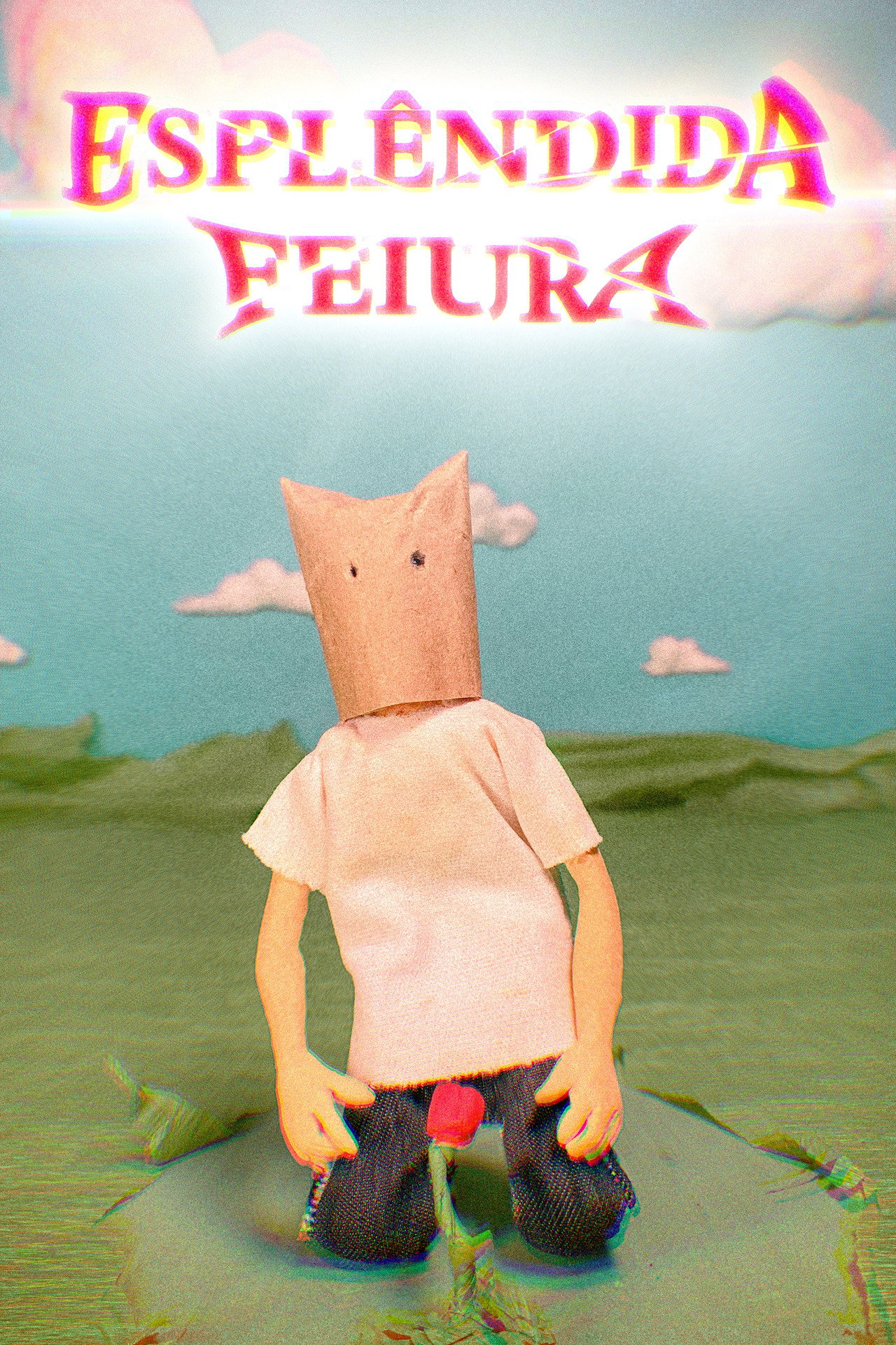 Esplêndida Feiura
