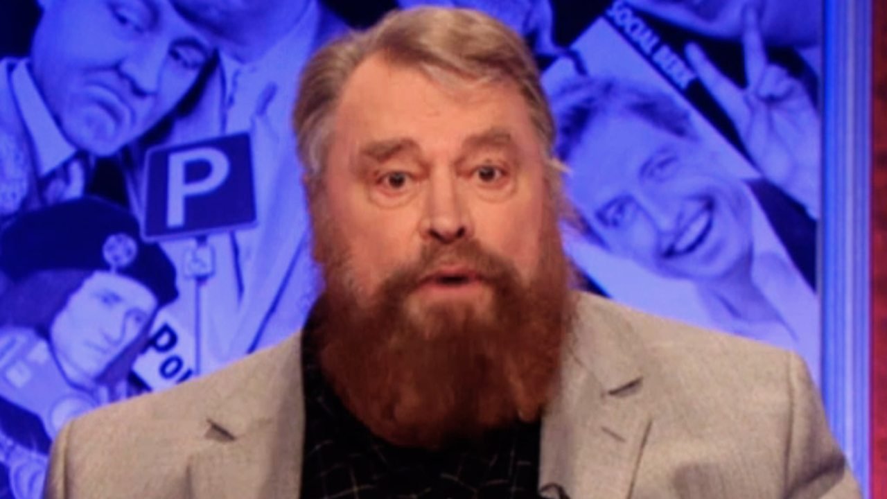 Have I Got News for You - Season 45 Episode 2 : Brian Blessed, Bridget Christie, Ken Livingstone