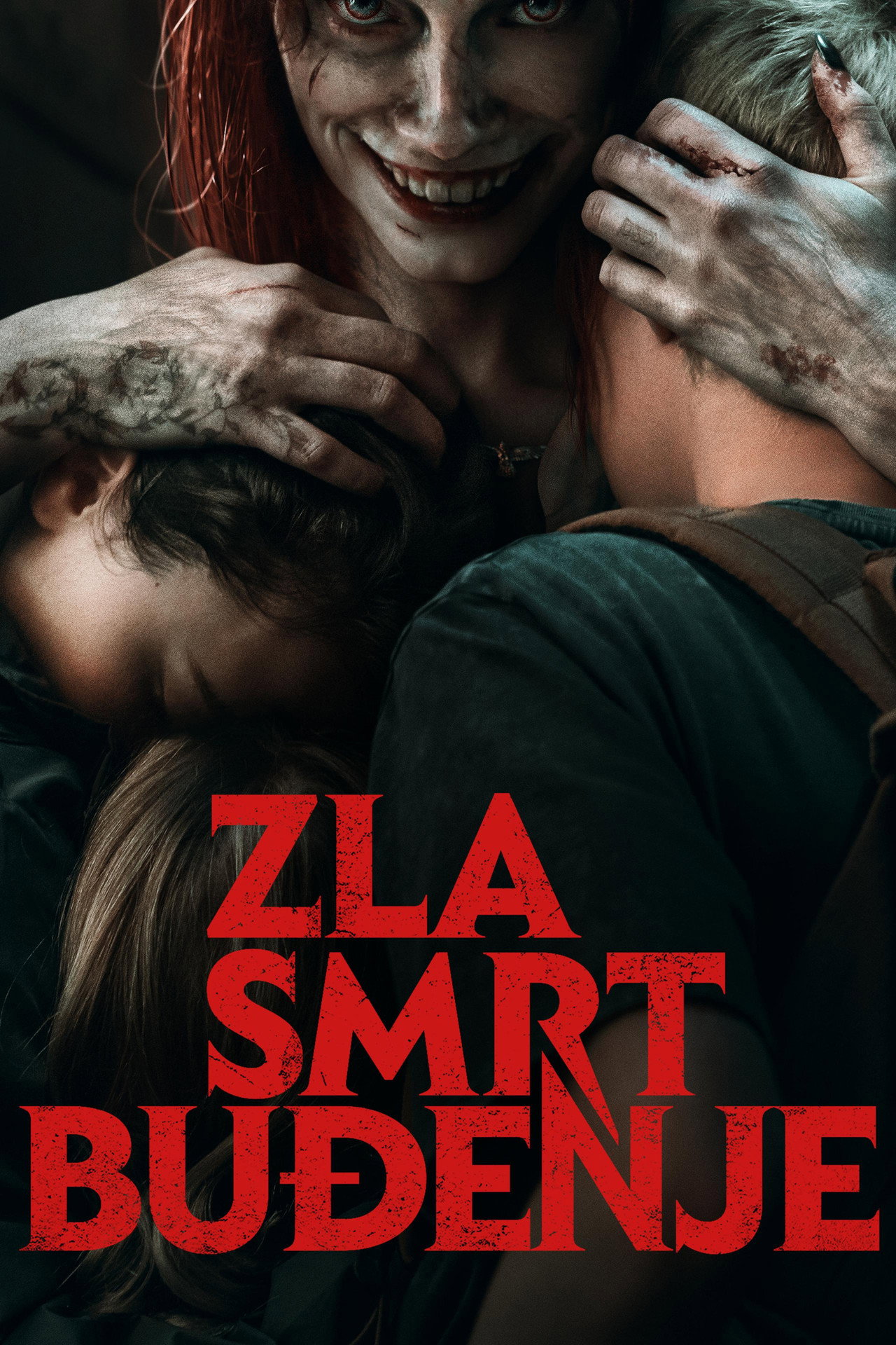 Evil Dead Rise