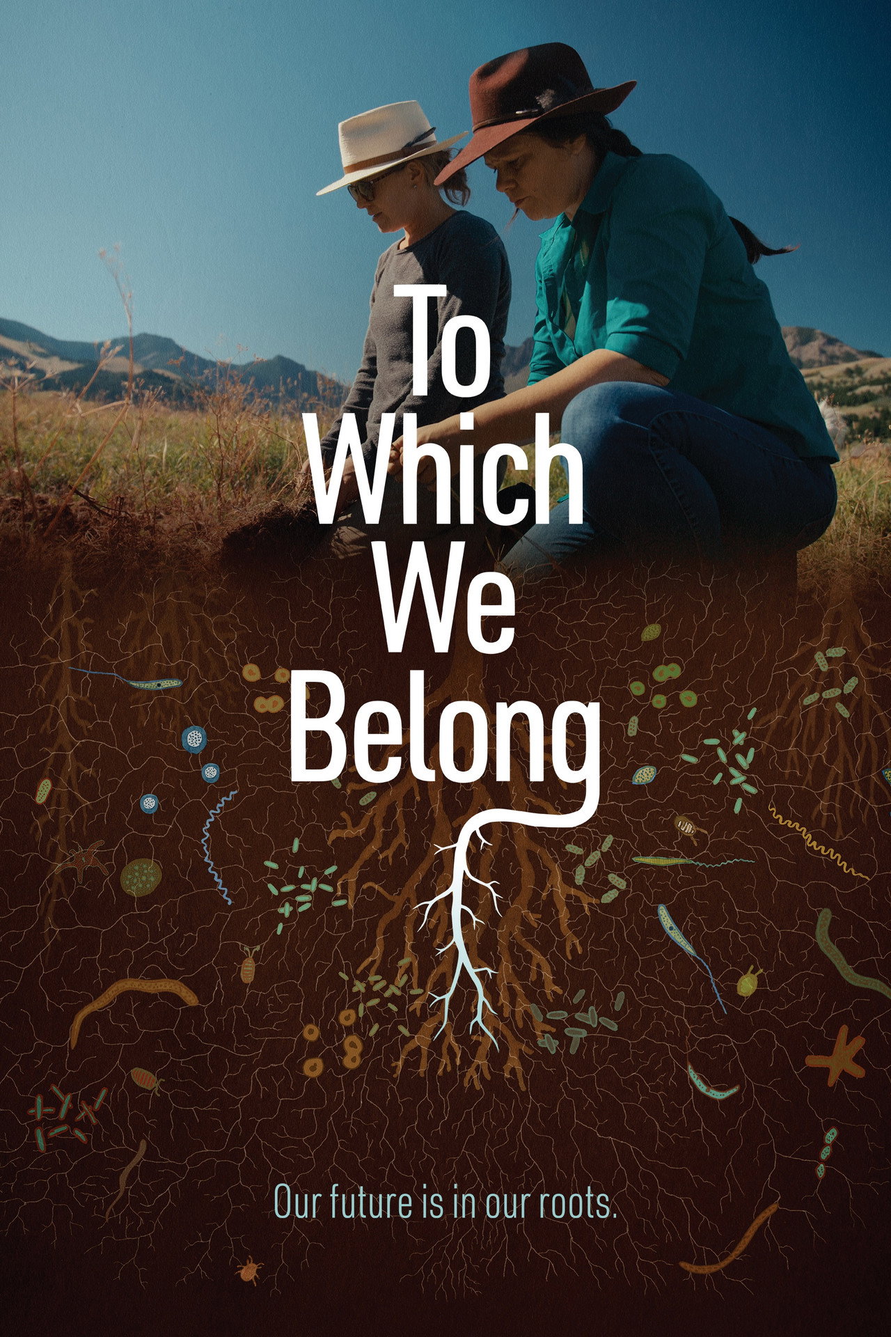To Which We Belong filmaffisch