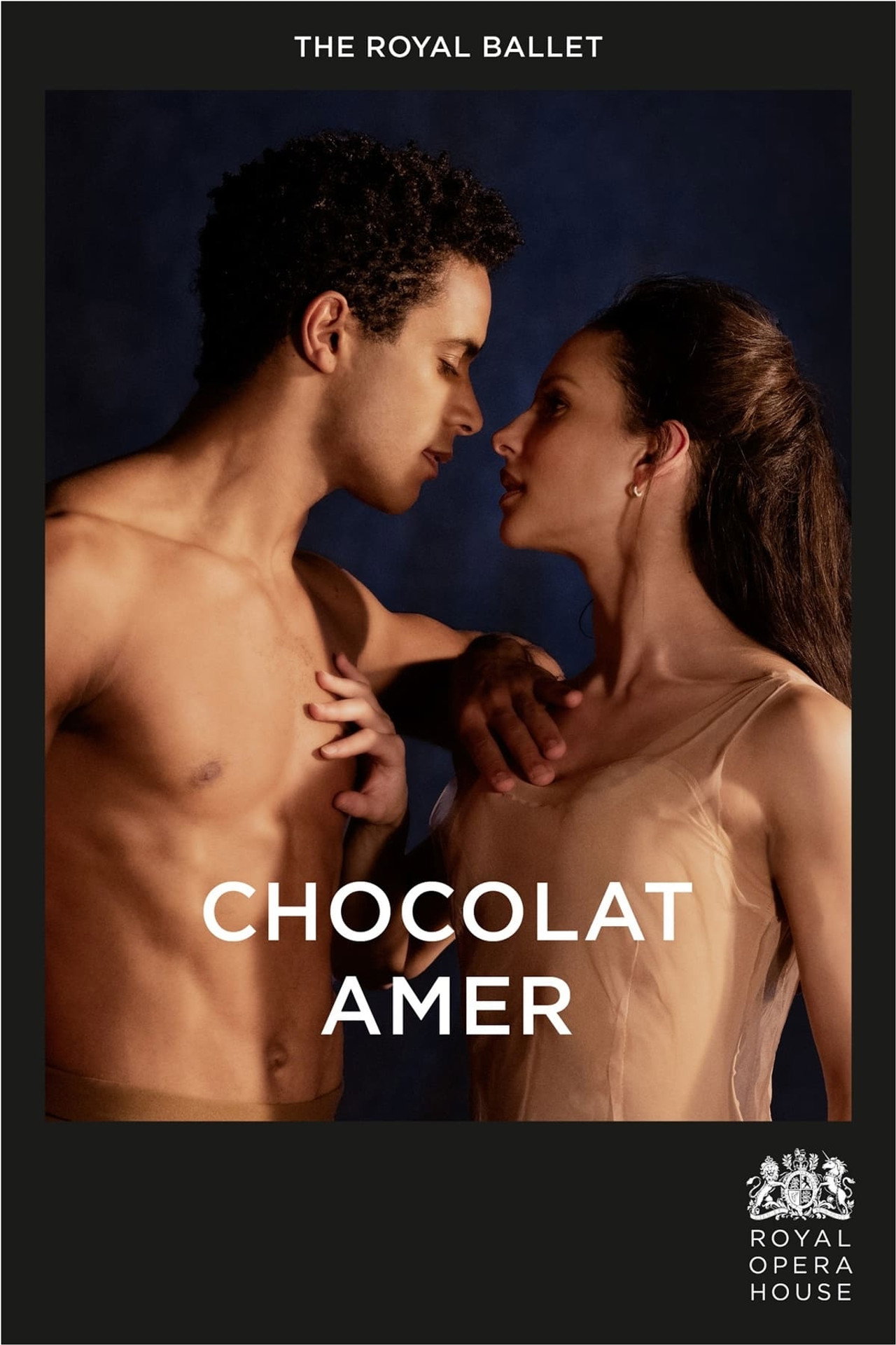 Chocolat amer