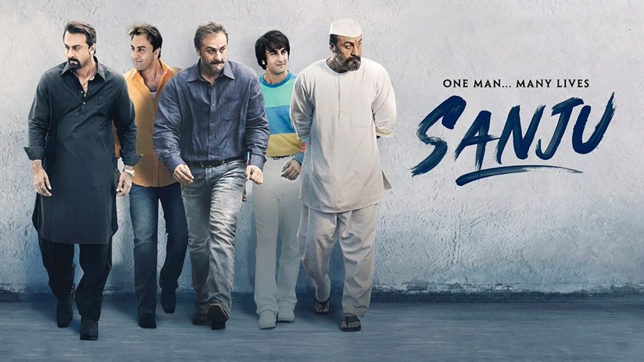 Sanju background