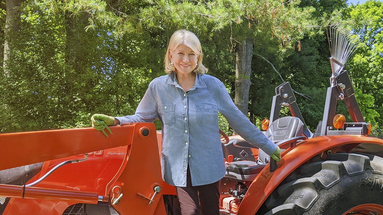 Still from Vegetable Garden