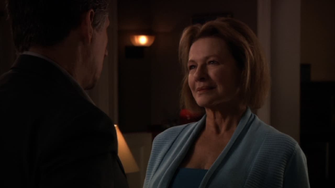 In Treatment - Season 2 Episode 35 : Gina: Week Seven
