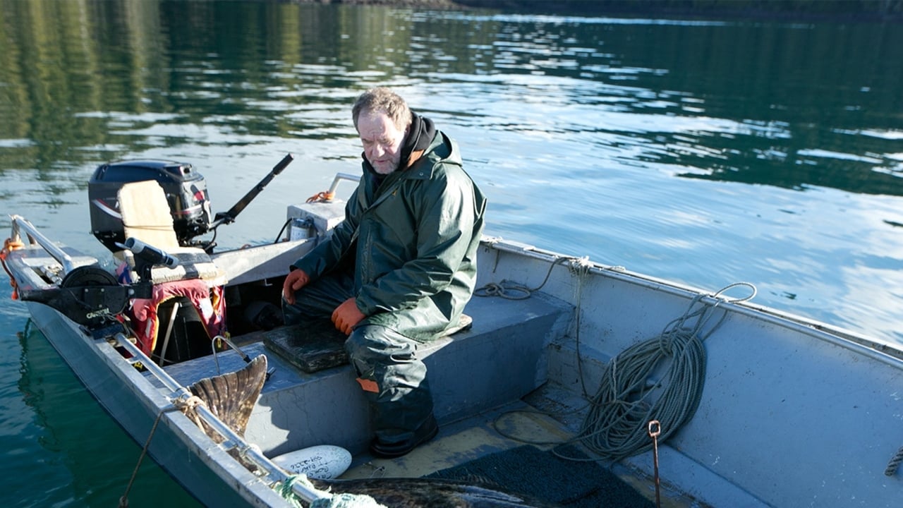 Port Protection Alaska - Season 1 Episode 2 : The Axeman Cometh