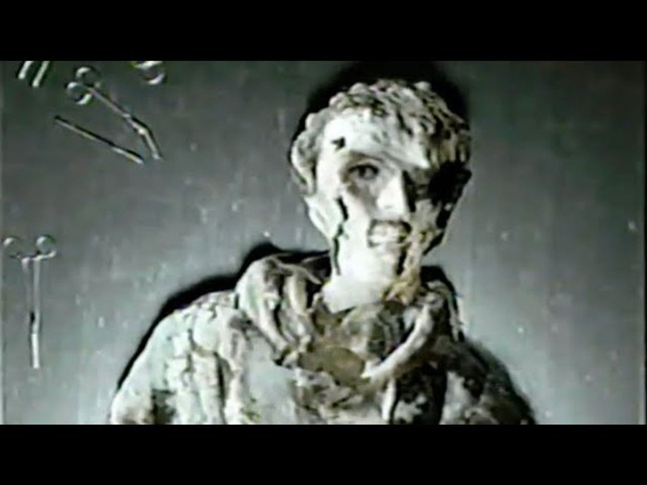 Backrooms — Épisode 6