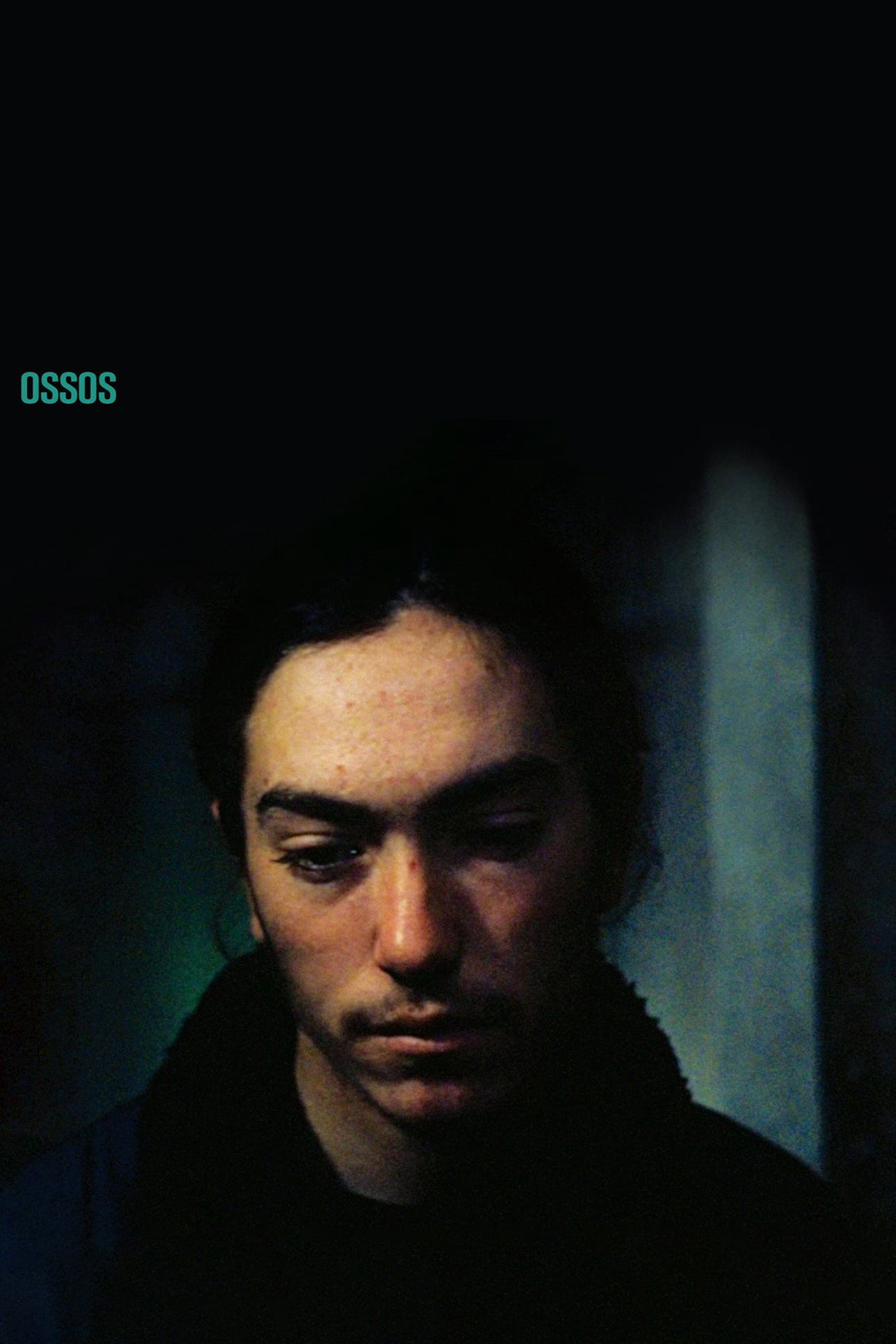 Ossos filmaffisch