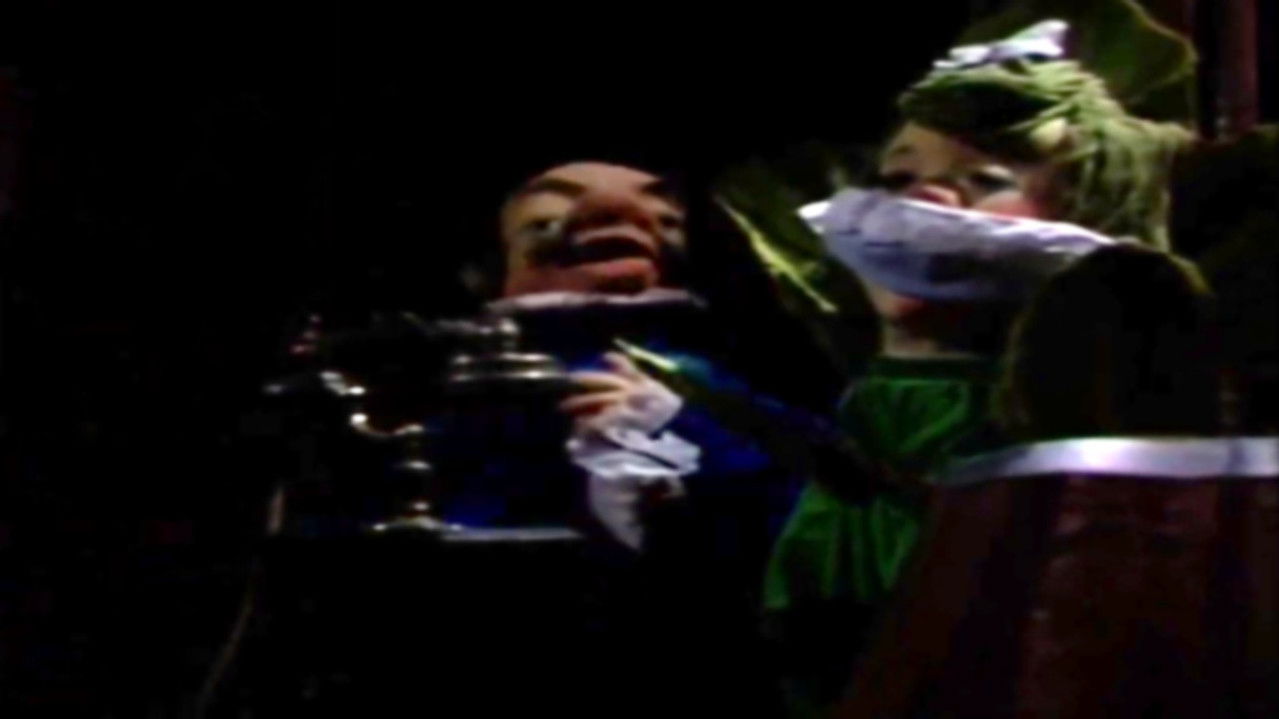 Φρουτοπία — Épisode 10