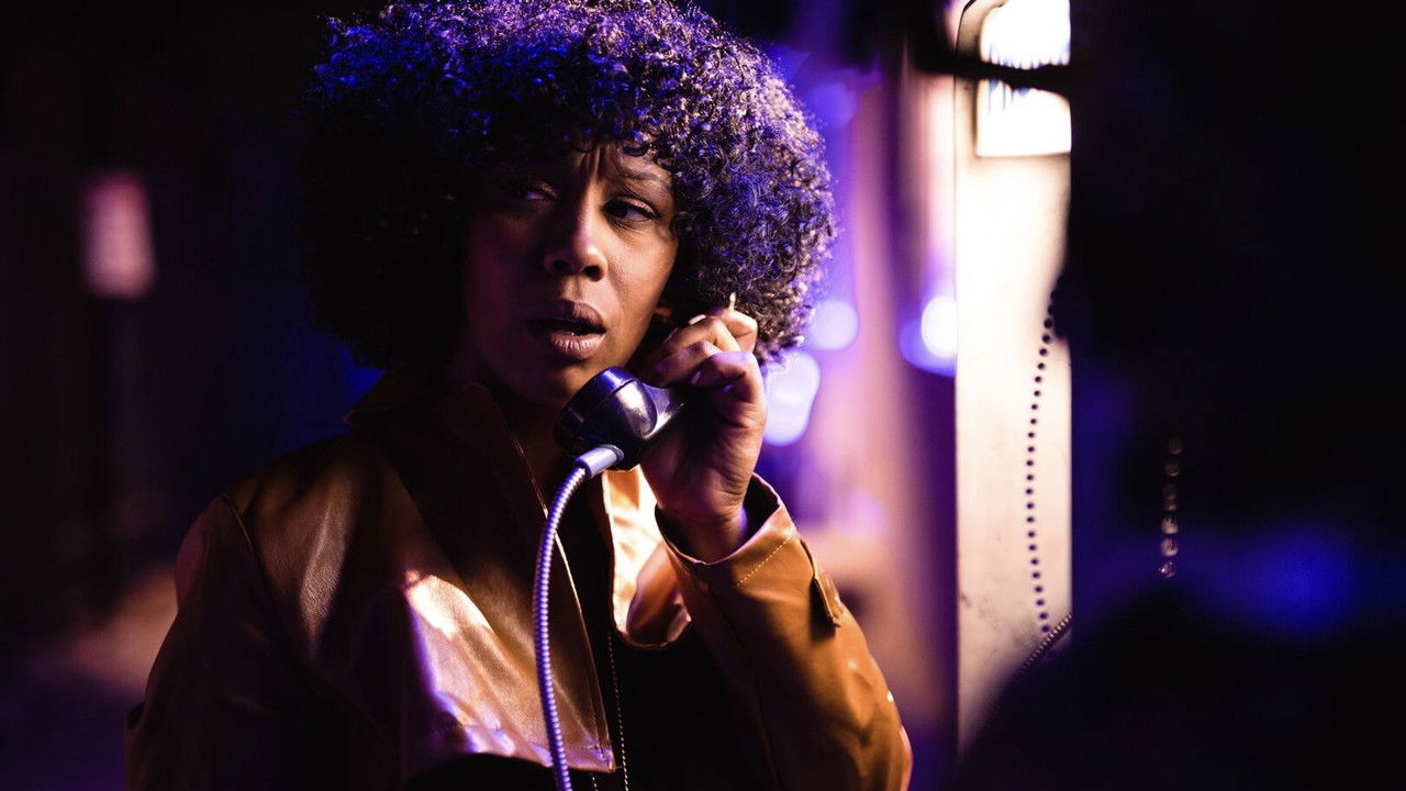 Sally Mae: The Revenge of the Twin Dragons backdrop