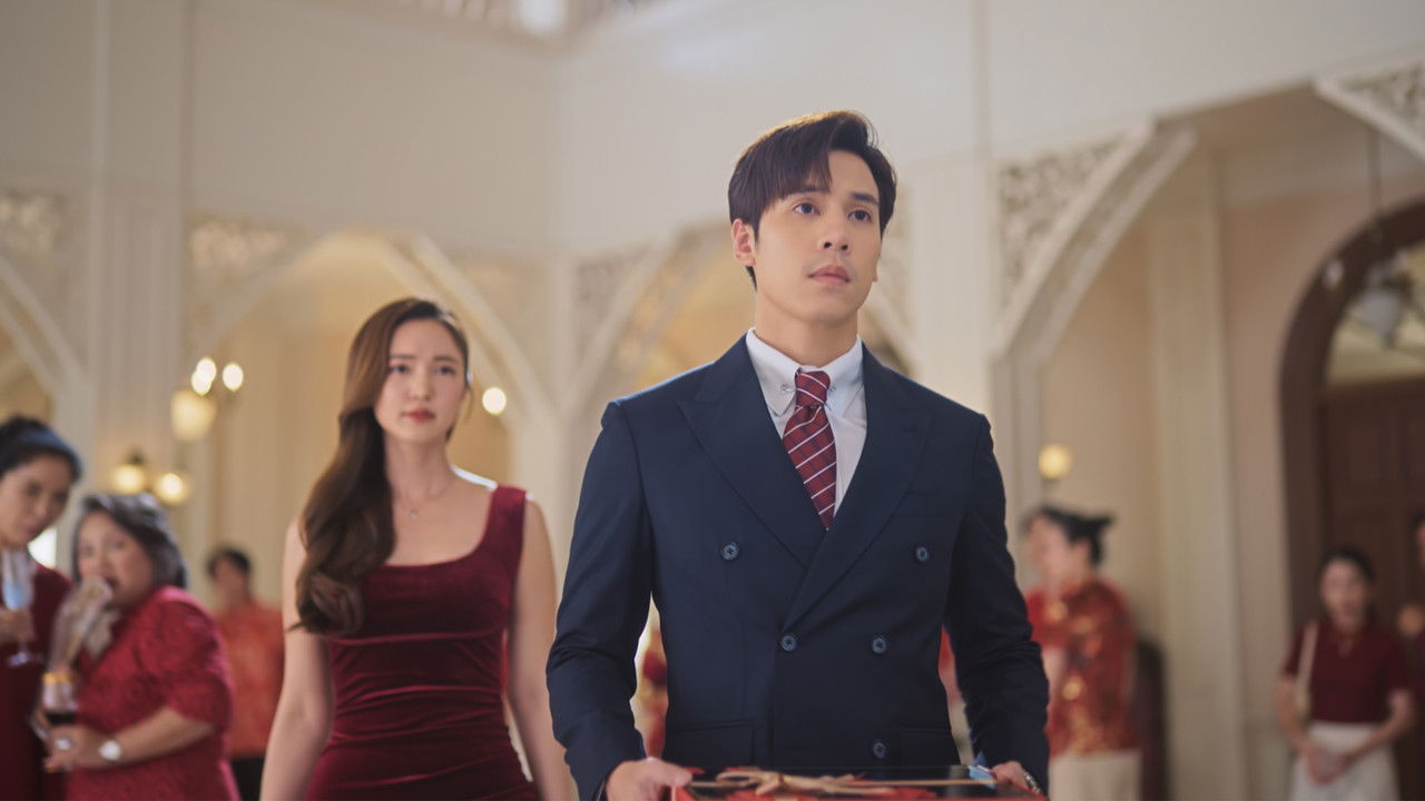 What's Wrong With Secretary Kim (TH) — Épisode 3