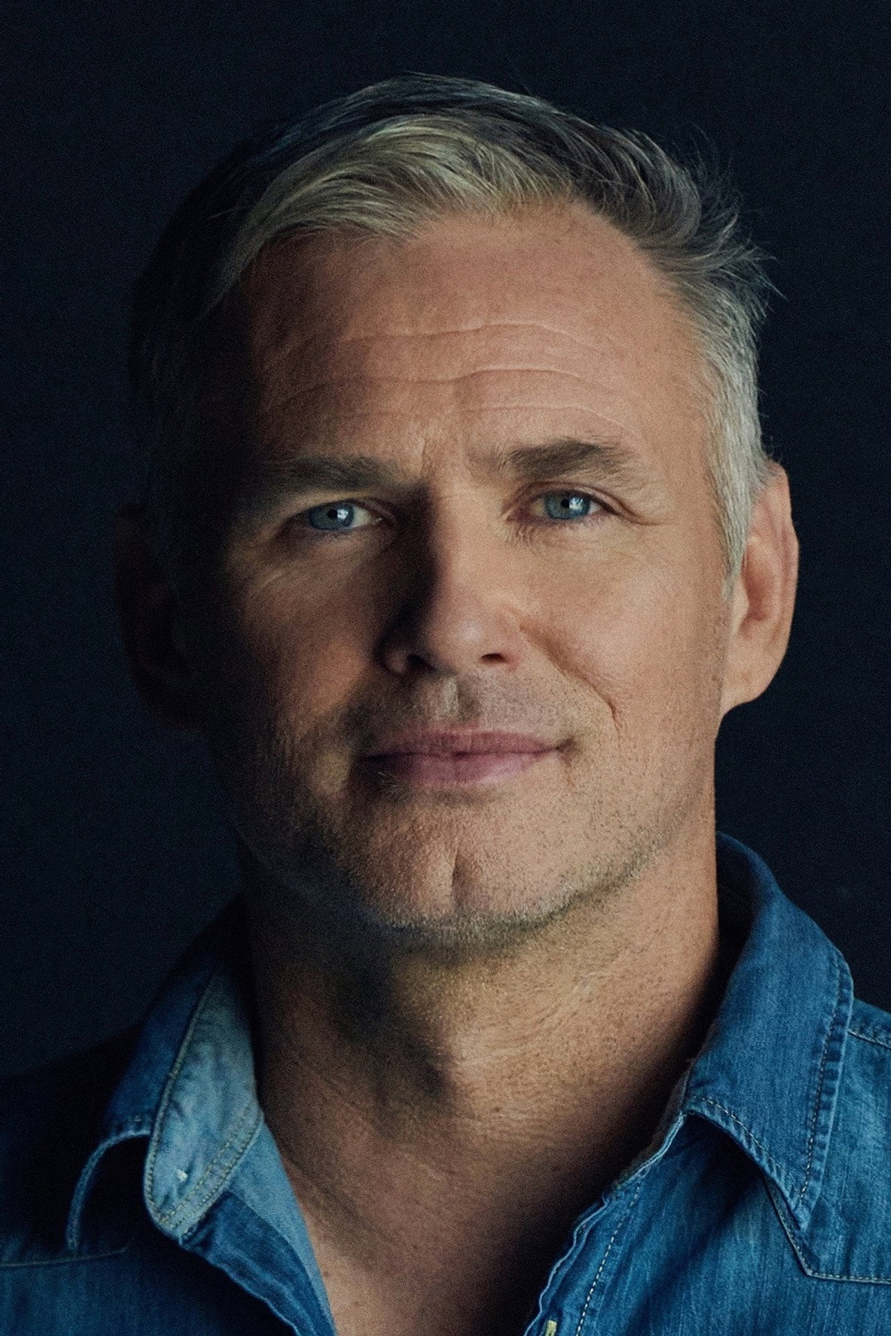 Martin Wilson