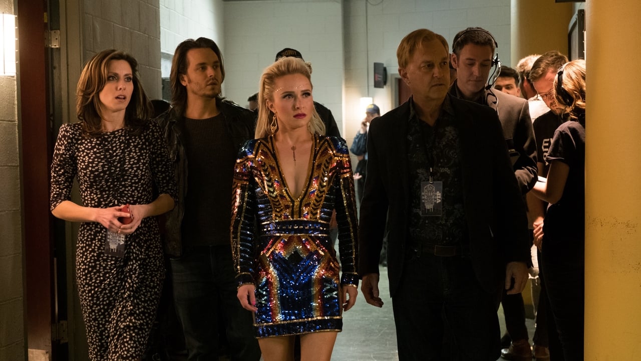 Nashville - Season 5 Episode 13 : 'Til I Can Make It on My Own