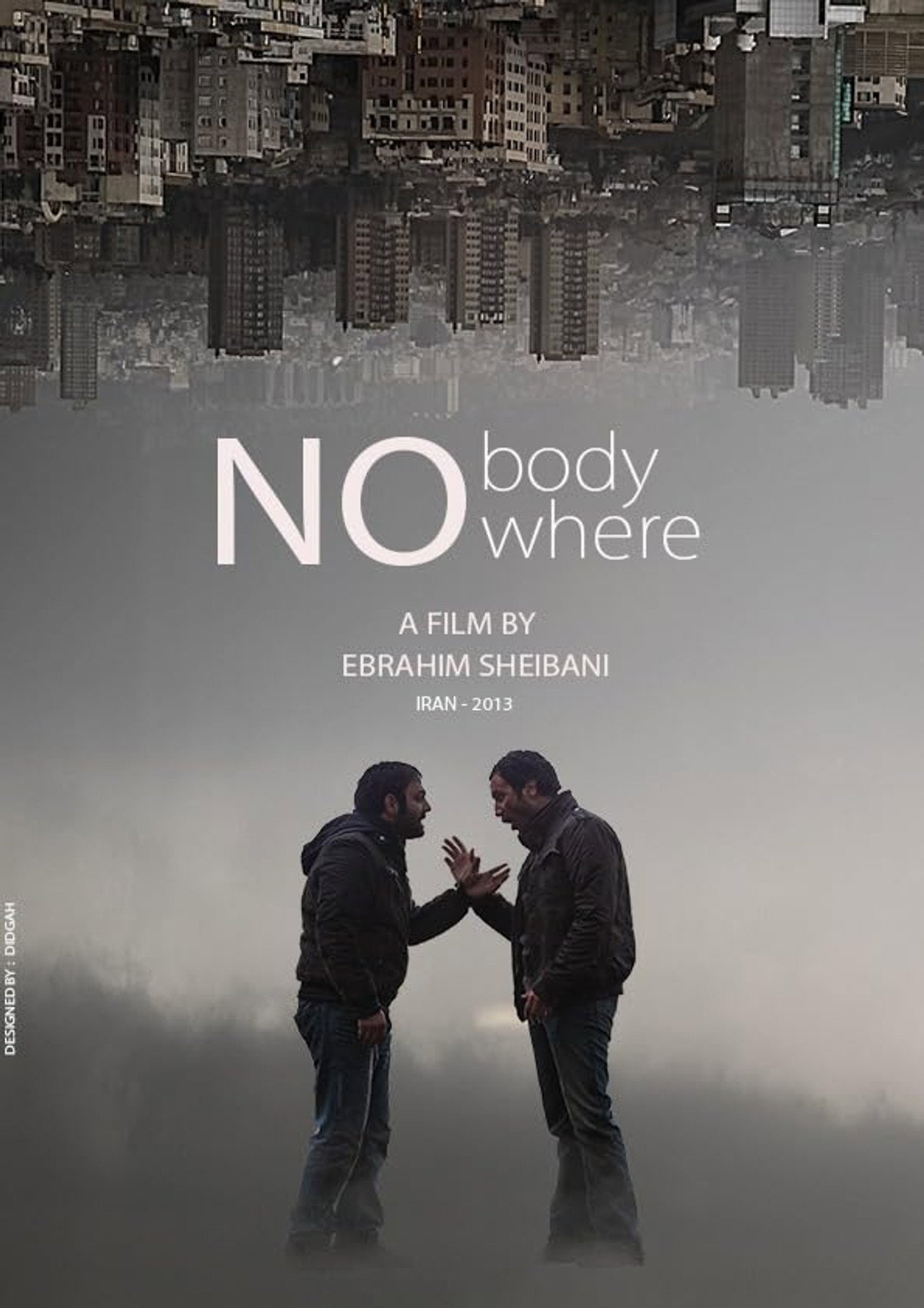 No Where No Body