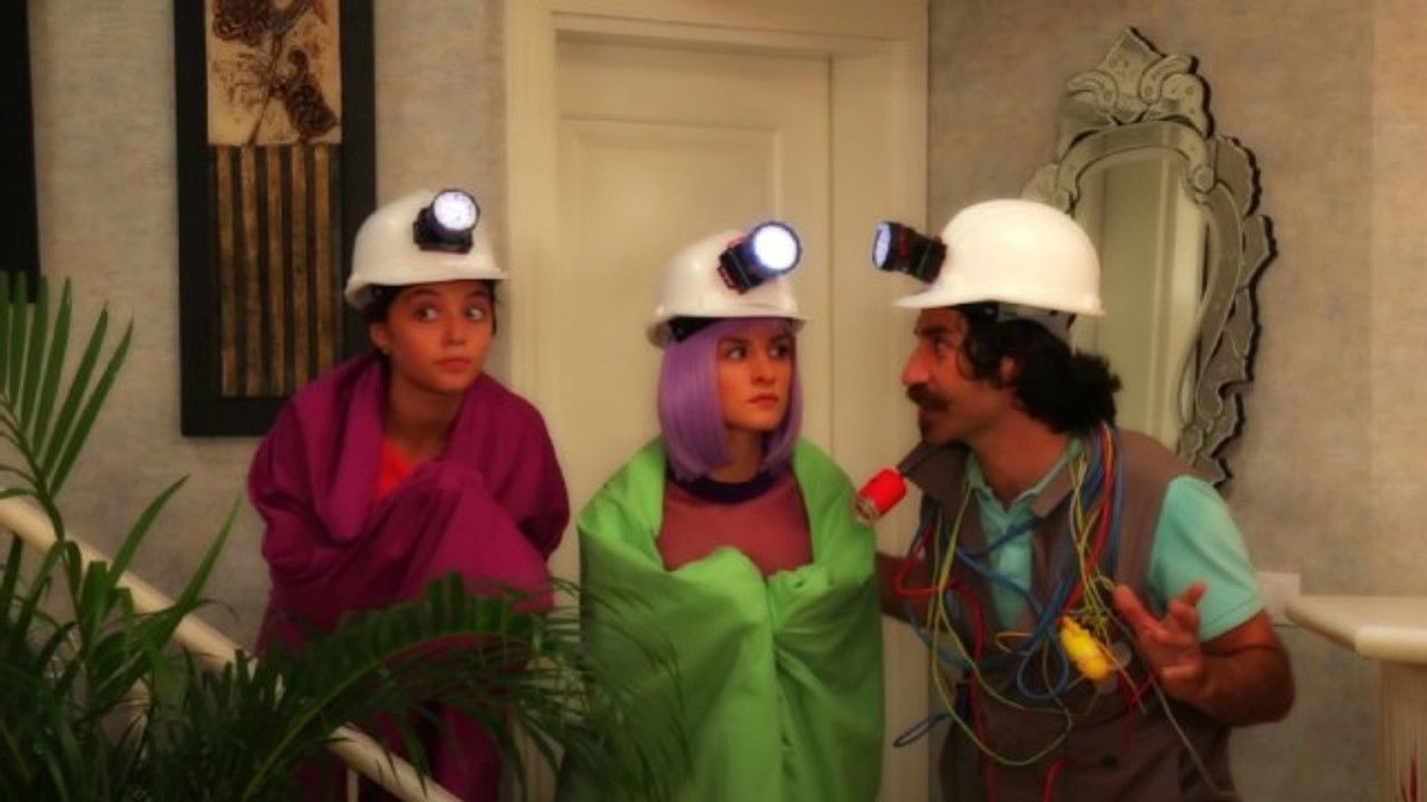 Aydamaya — Épisode 5