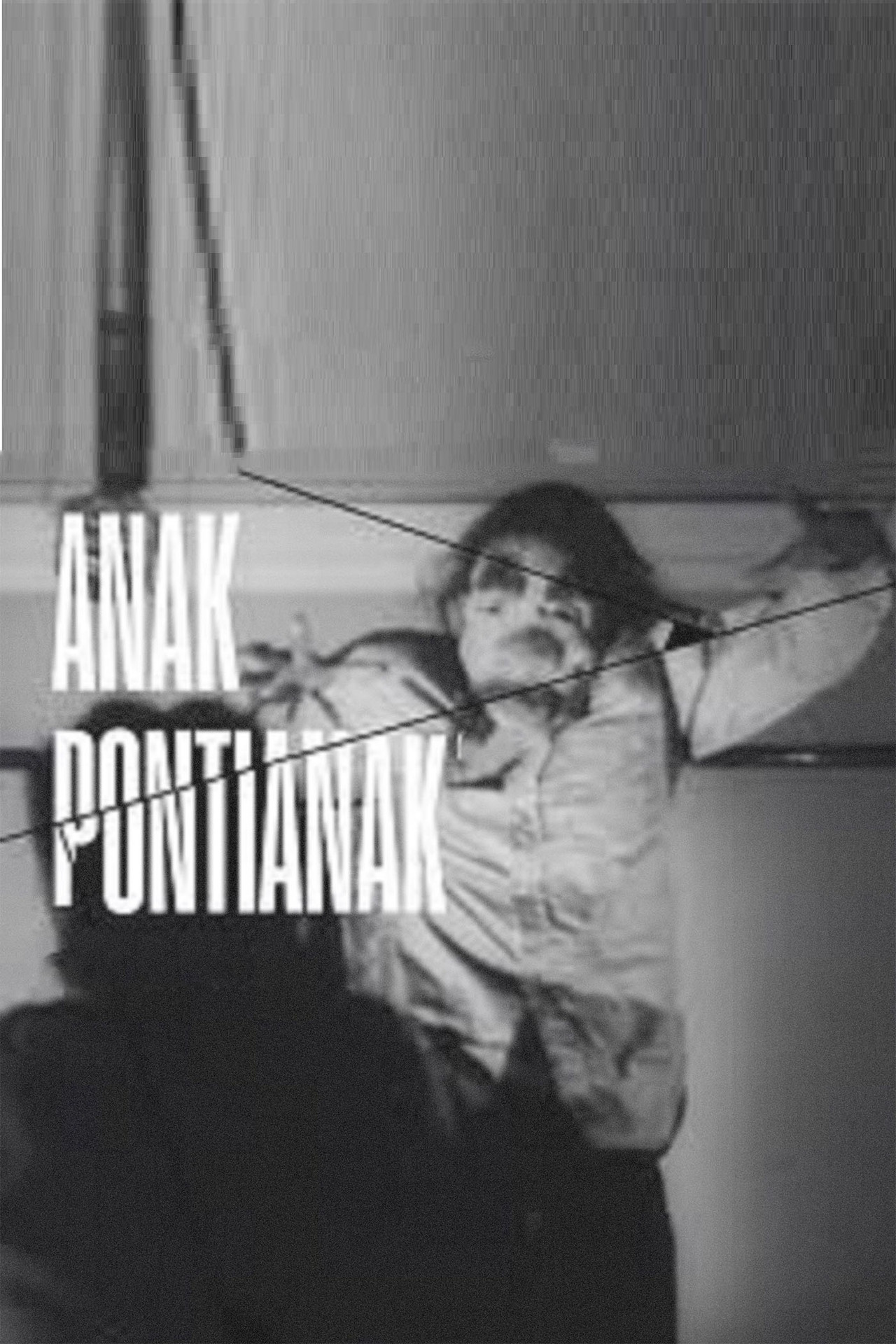 Anak Pontianak filmaffisch