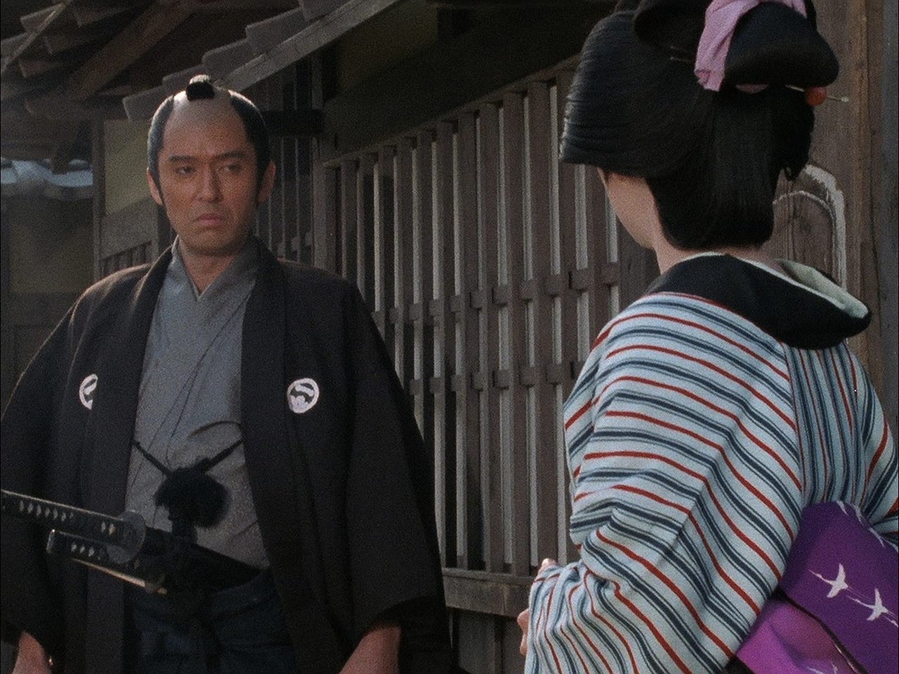 Hissatsu Shigotonin - Season 9 Episode 17 : Episode 17