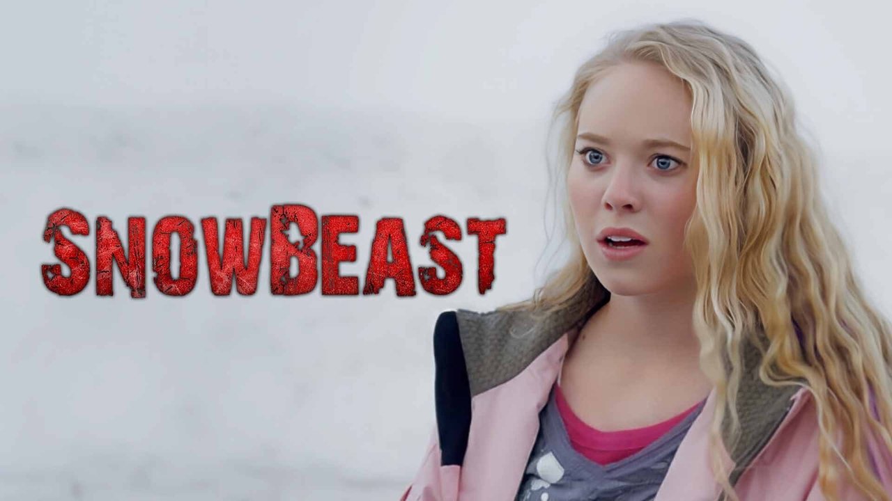 Snow Beast