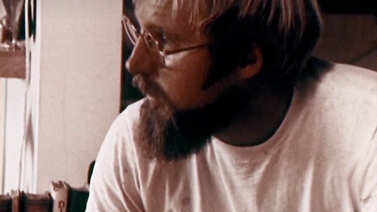 Changing 1971