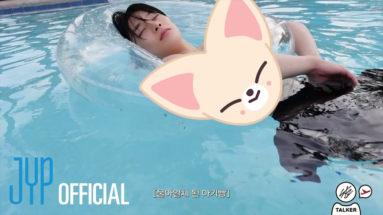 SKZ-TALKER - Season 7 Episode 21 : [SKZ-TALKER GO! Season 5] Ep.21 ORLANDO