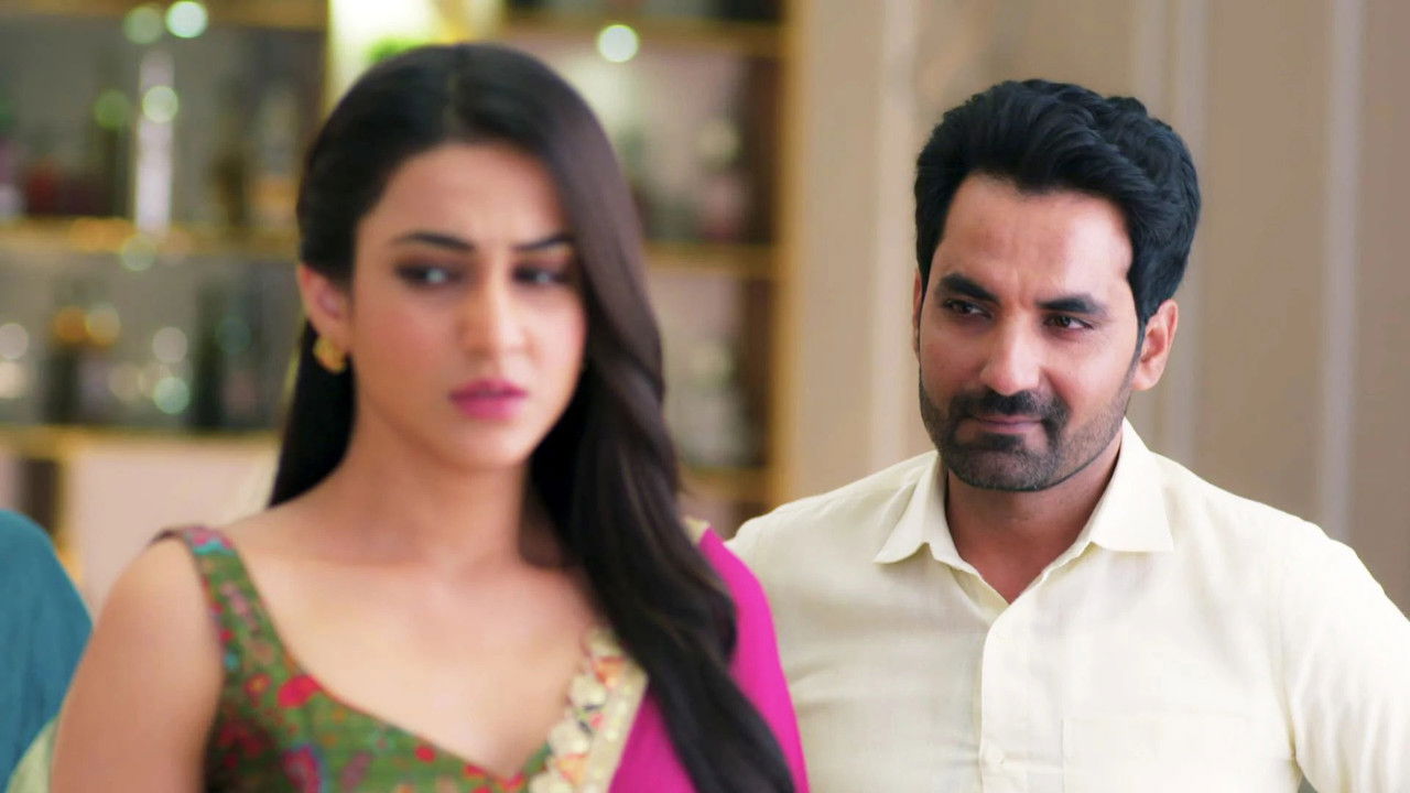 Saubhagyavati Bhava: Niyam Aur Shartein Laagu — Épisode 82