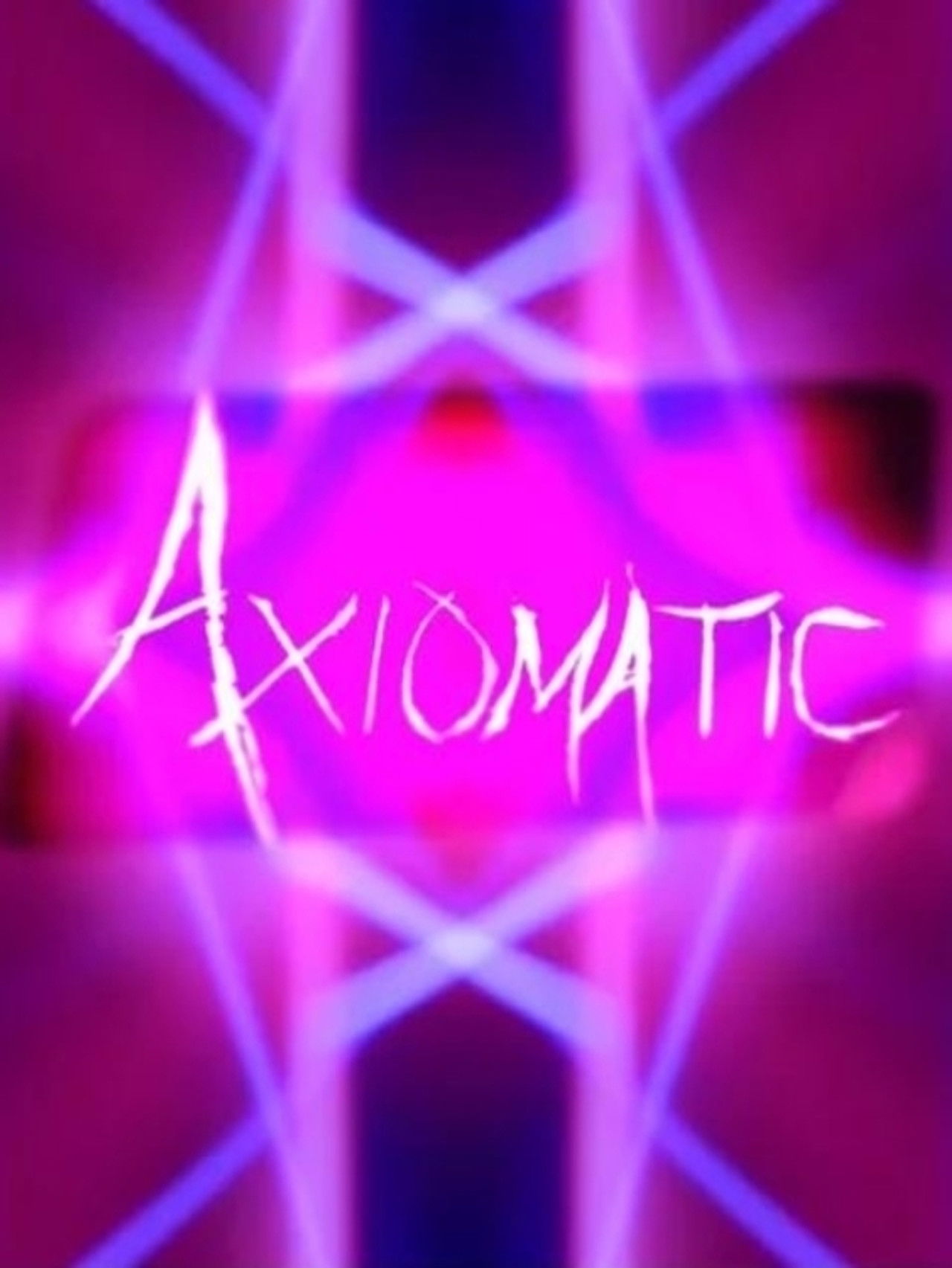 Axiomatic Backdrop