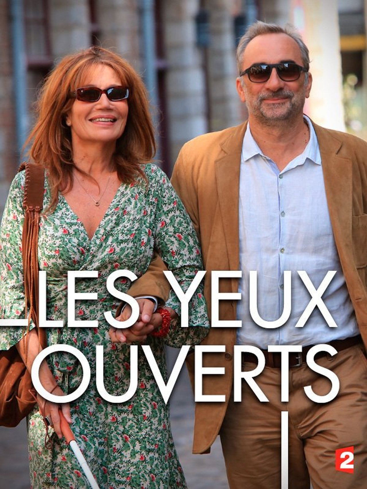 مشاهدة فيلم Les yeux ouverts مترجم بدون اعلانات - بوستر