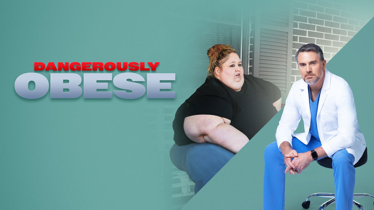 Dangerously Obese - Season 1 Episode 6 : Fat Girl's Dream