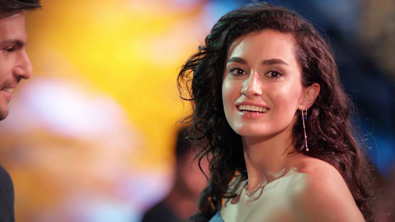 Hayatımın Aşkı — Épisode 8