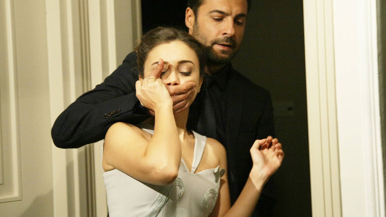 Güllerin Savaşı — Épisode 23