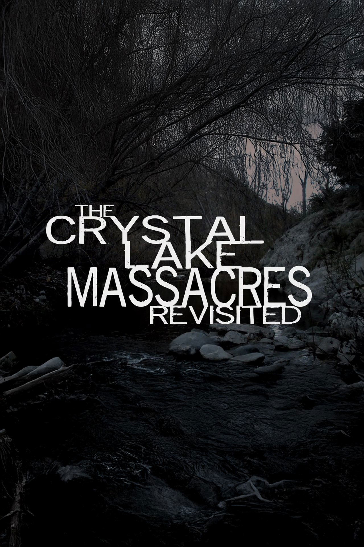 مشاهدة فيلم The Crystal Lake Massacres Revisited - Part I مترجم بدون اعلانات - بوستر