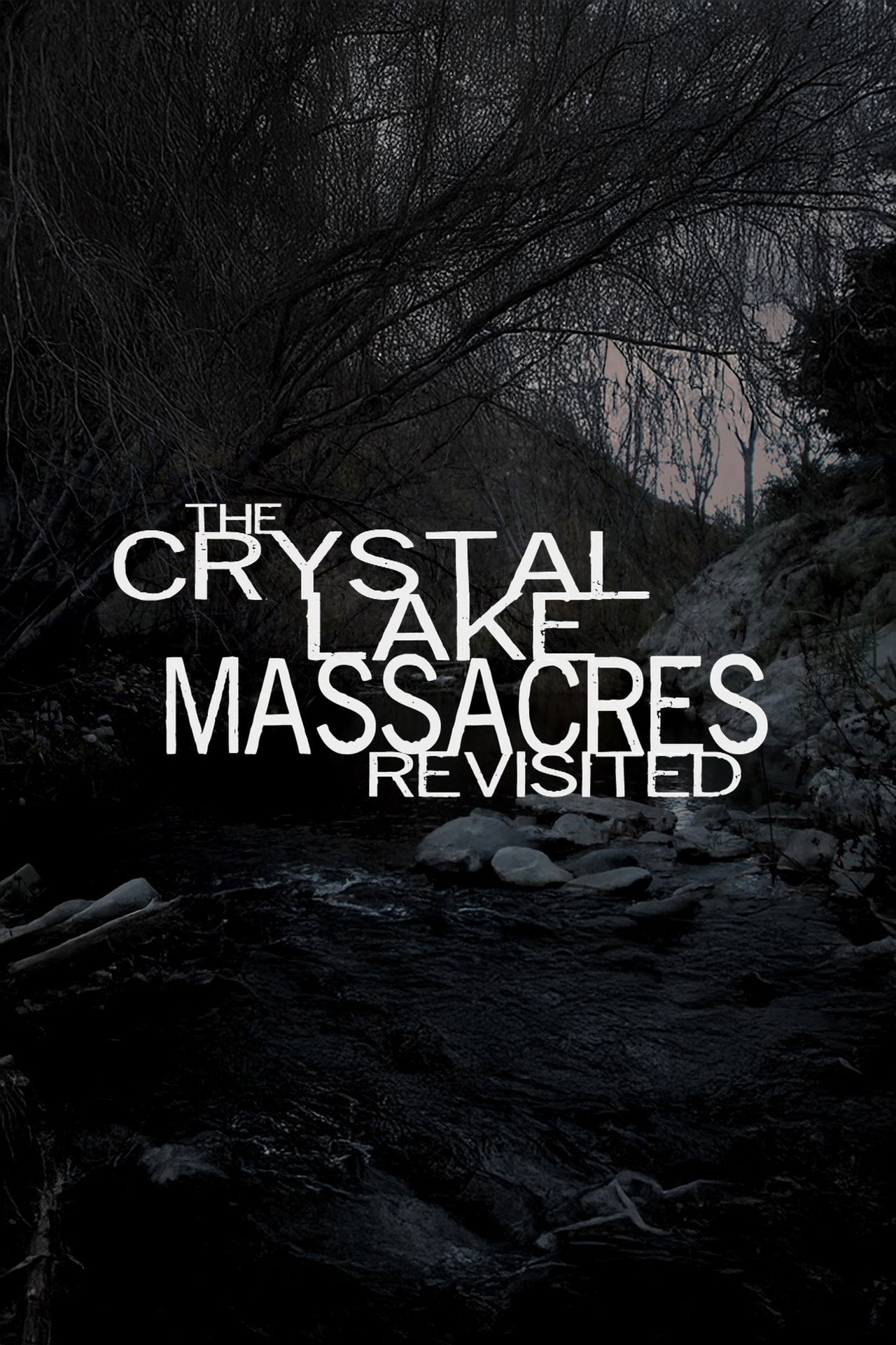 The Crystal Lake Massacres Revisited - Part I