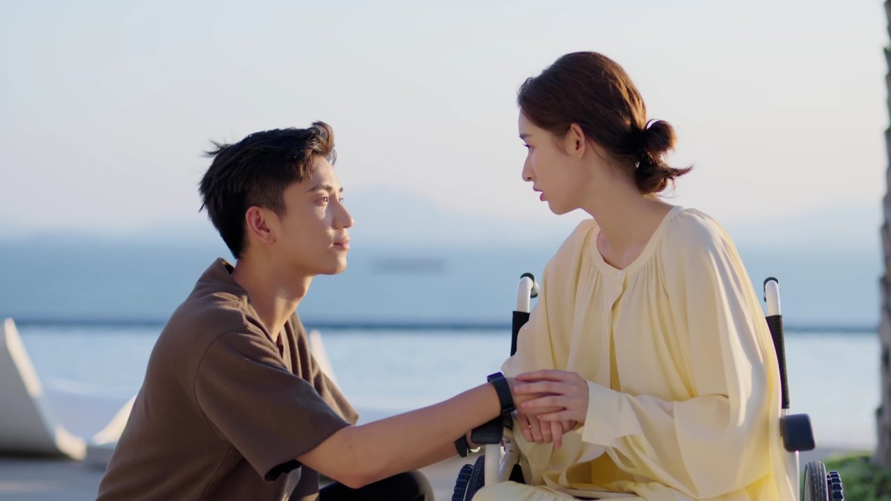 The Love You Give Me - Season 1 Episode 27 : Episode 27