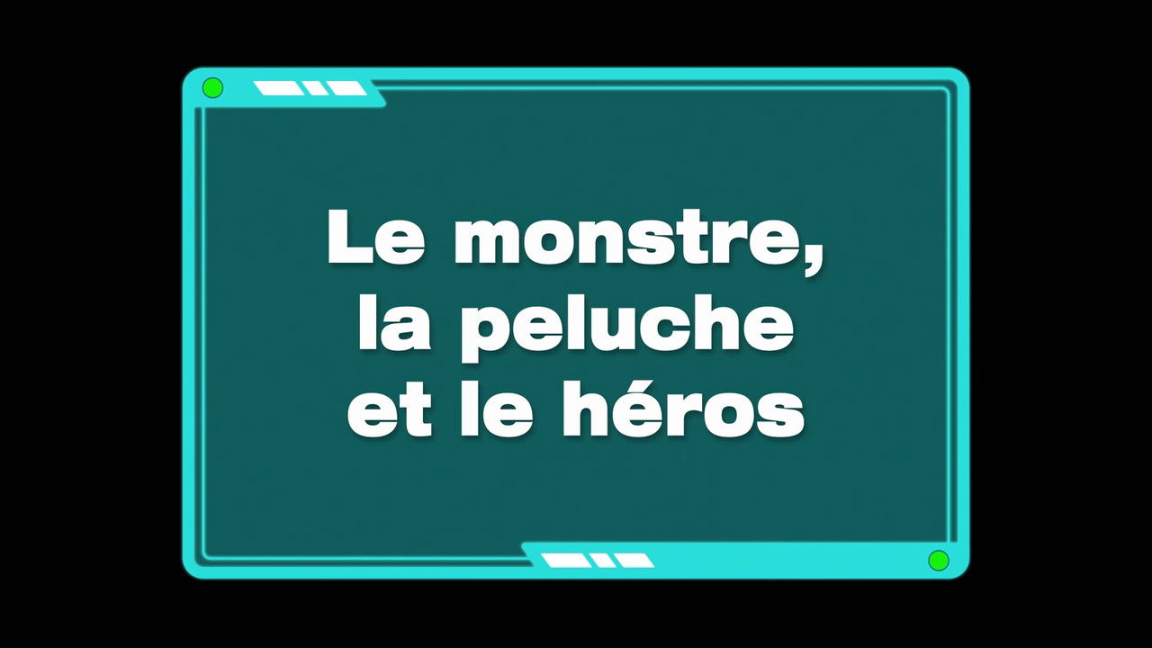 Kingdom Force — Les peluches