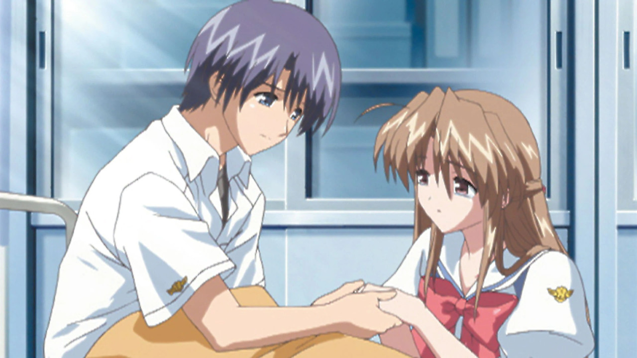 Tsuki wa Higashi ni Hi wa Nishi ni - Operation Sanctuary — Traversé le temps