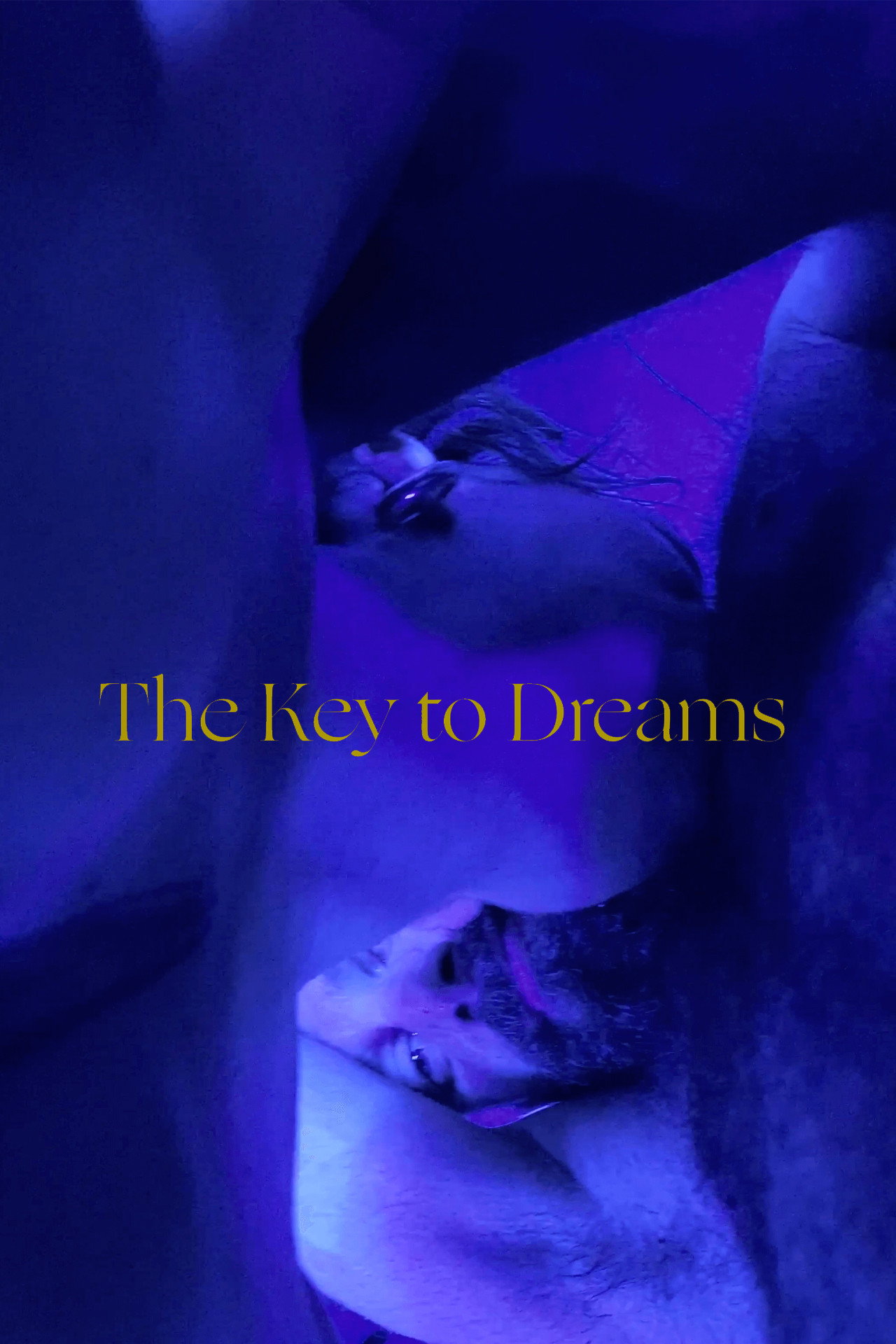 The Key to Dreams Backdrop