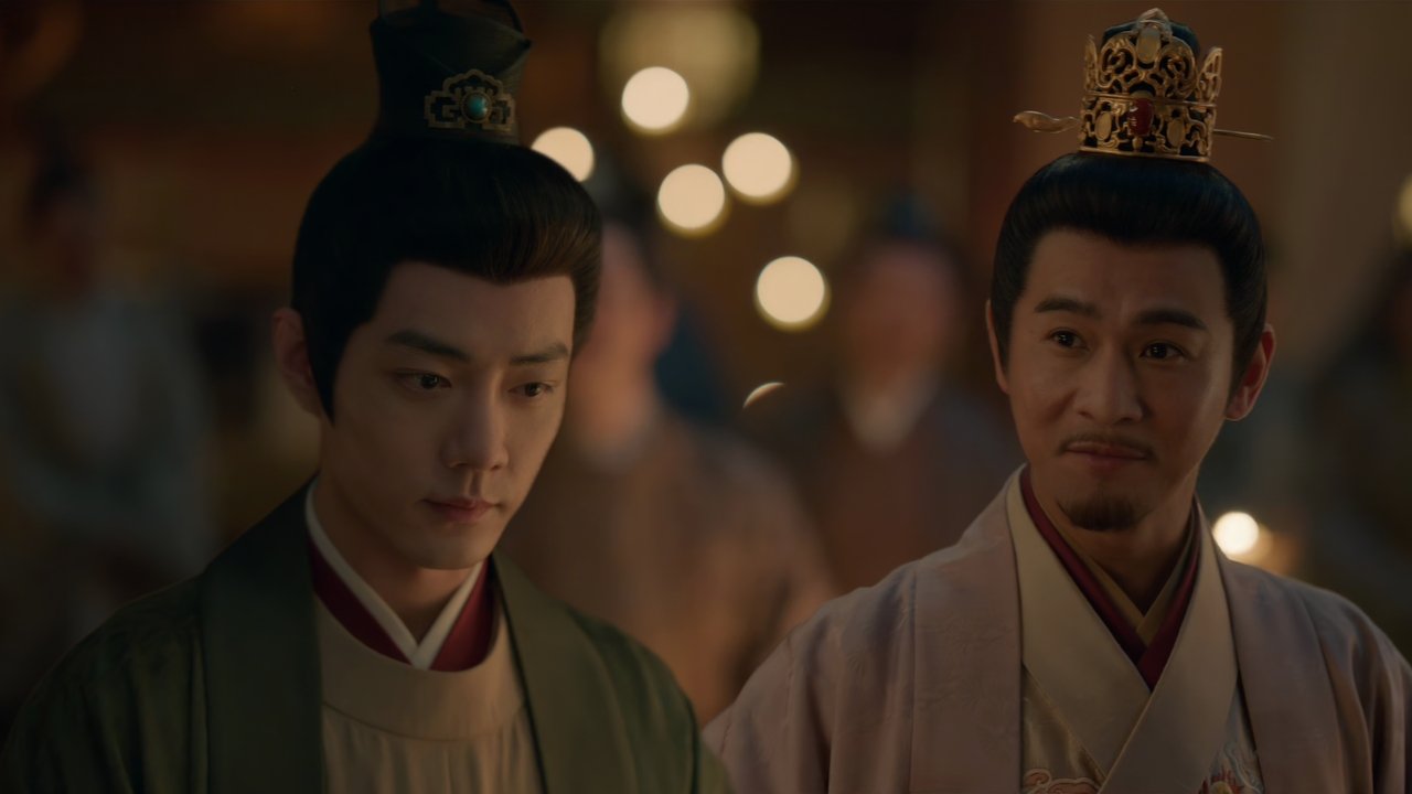 Legend of Zang Hai - Season 1 Episode 20 : Approaching Yong Rong