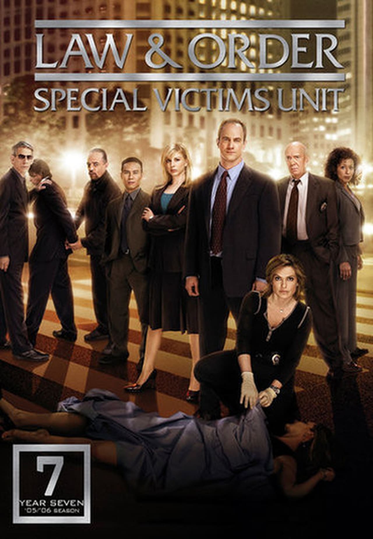 Law & Order: Special Victims Unit (2005)