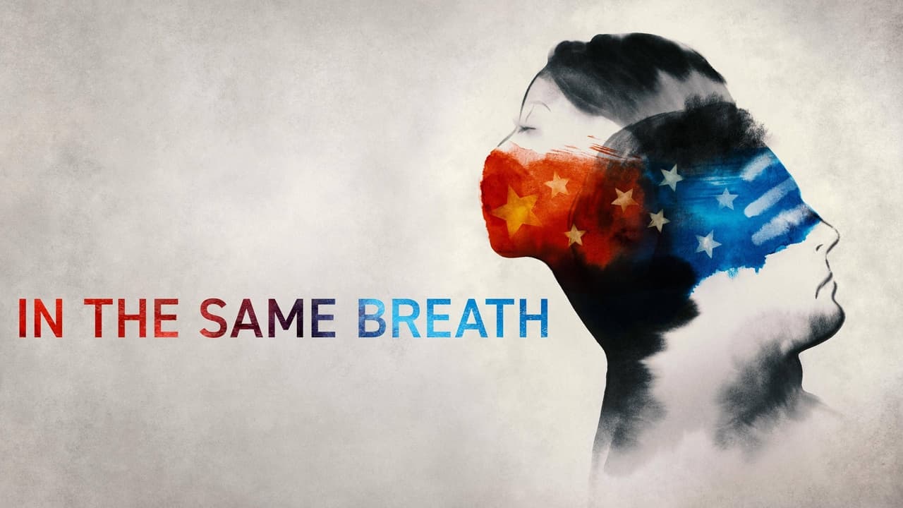 In the Same Breath background