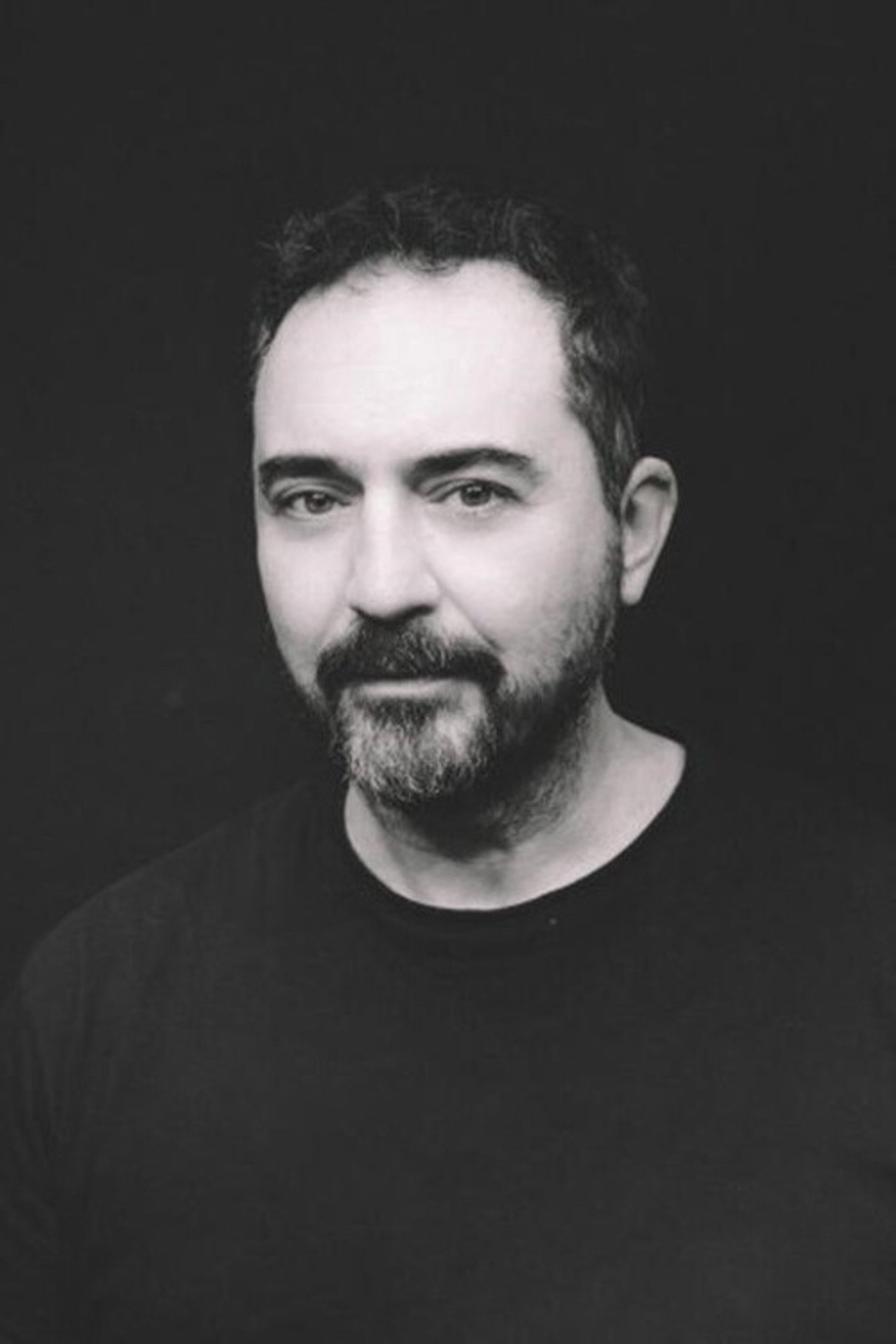 Iordanis Aivazoglou