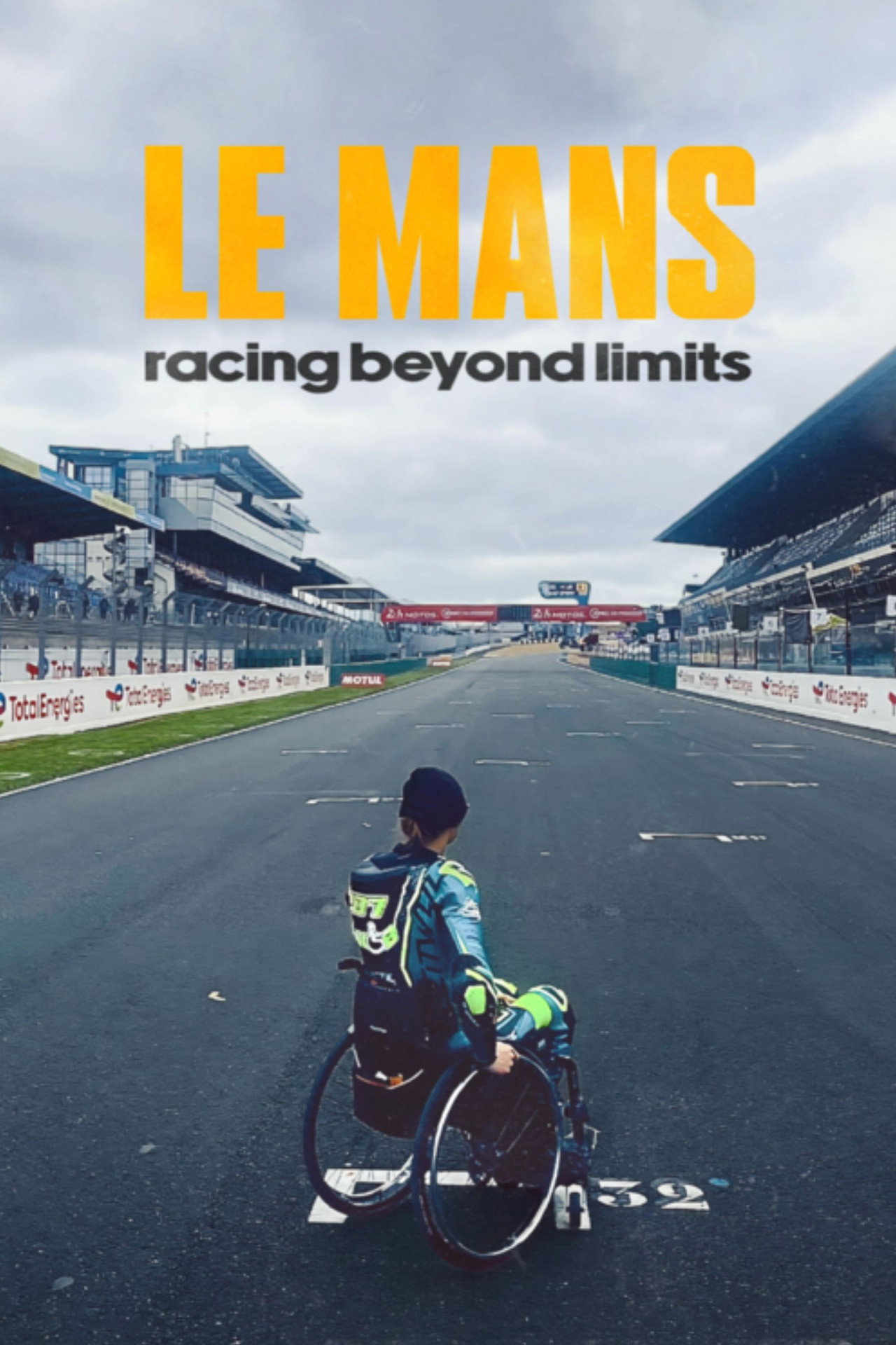 Le Mans - Racing Beyond Limits