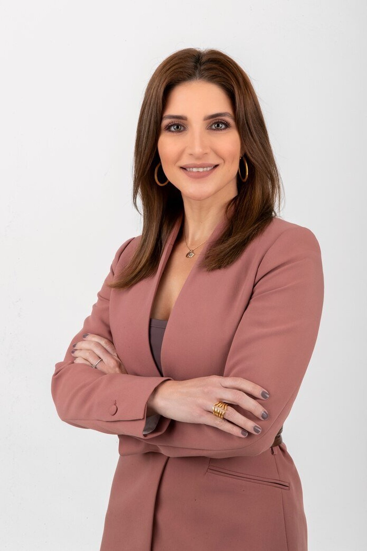 Photo of Katiria Soto