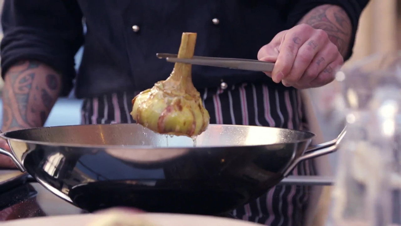 Unti e Bisunti — Épisode 3