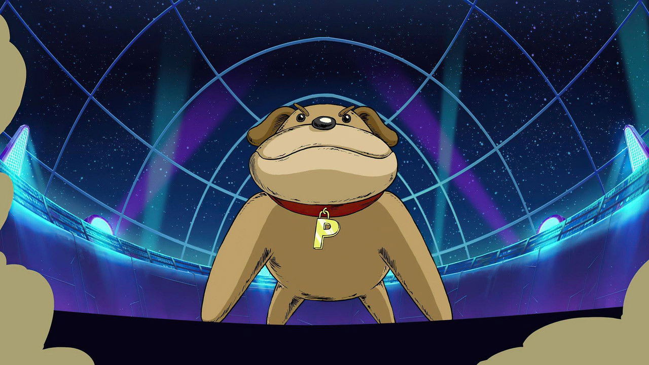 Image Ballmastrz: 9009