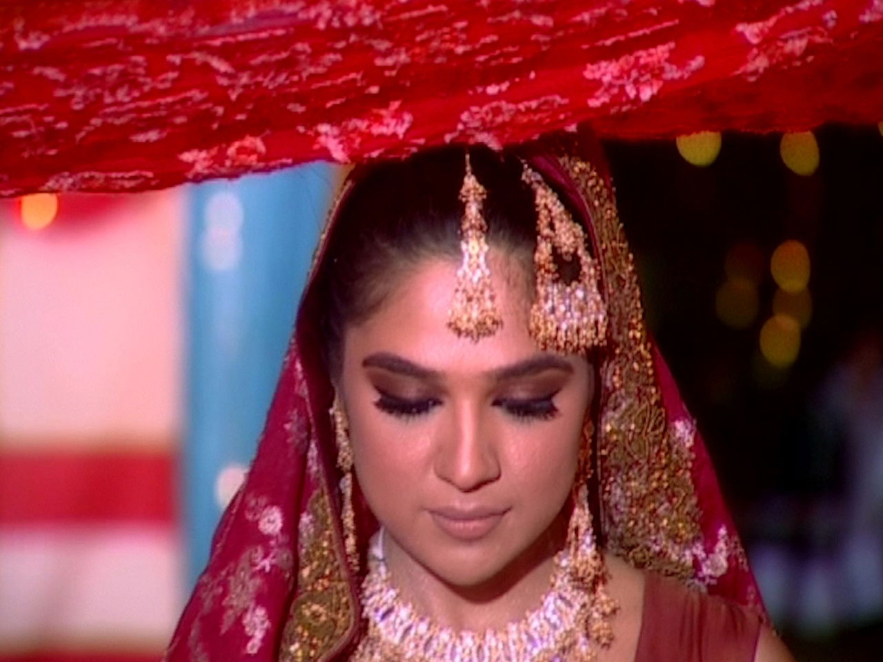 Dolly Ki Ayegi Baraat — Épisode 17