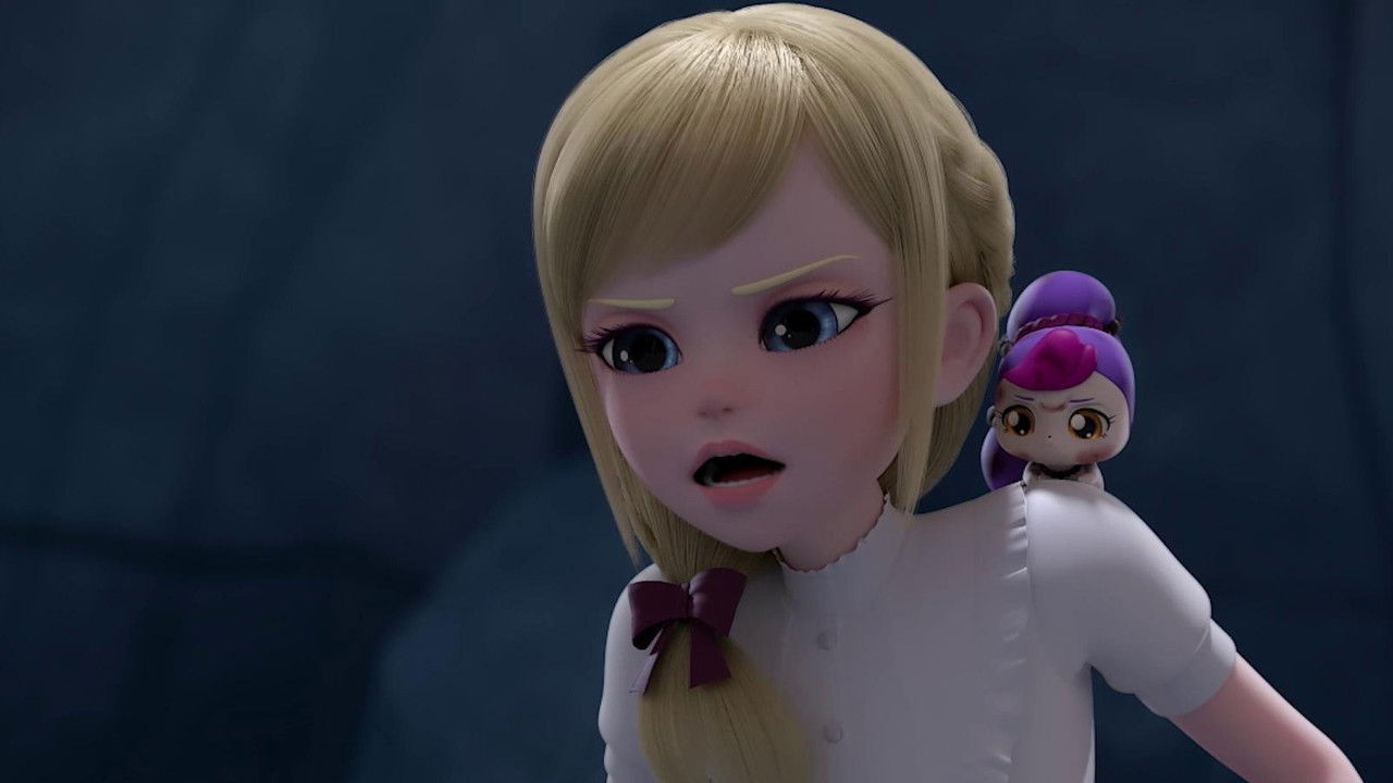 캐치! 티니핑 — Épisode 26