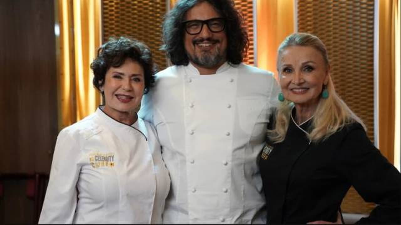 Alessandro Borghese - Celebrity Chef - Season 1 Episode 22 : Episode 22