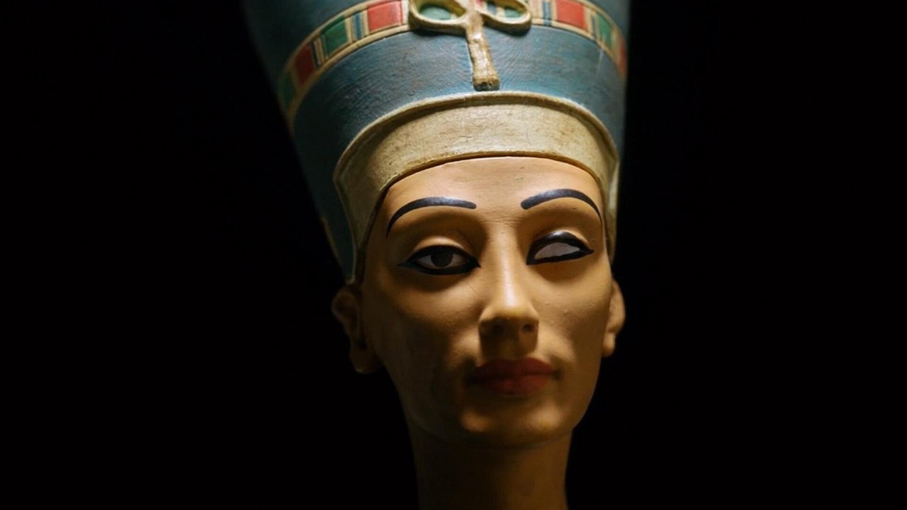 Lost Treasures of Egypt - Season 2 Episode 5 : Hunt for Queen Nefertiti