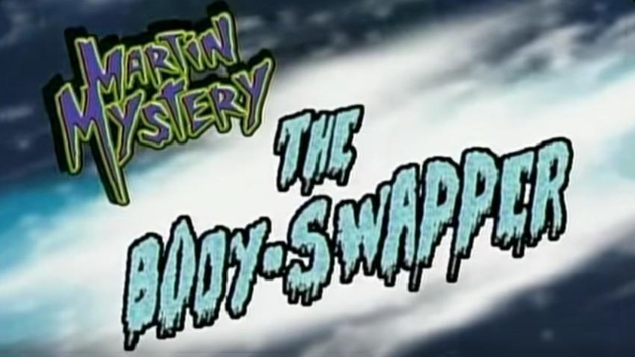 The Body-Swapper